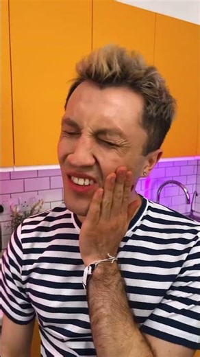 Whoopsie... This Prank almost broke my relationship 💀