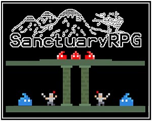 SanctuaryRPG 1.1.3 file - SanctuaryRPG: Black Edition