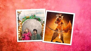 5 Worst Rated Movies Of Bollywood 2023 | Herzindagi