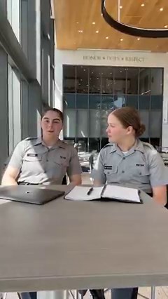 8K views · 67 reactions | Cadet Liquori and Cadet Van Brocklin are both in The Citadel Honors Program and recipients of gold stars. They were set up for an outstanding knob year by attending The Citadel Success Institute (CSI) the summer before matriculating. If you are accepted for the Class of 2026, you are eligible to attend CSI this summer. | The Citadel | Facebook