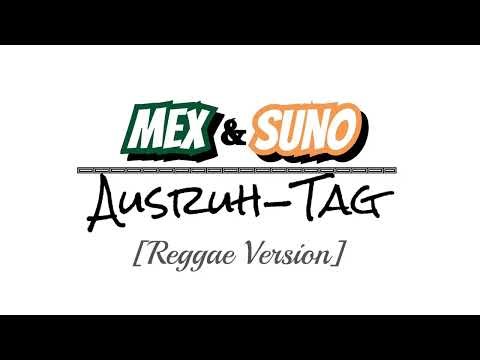 Ausruh-Tag (Reggae Version)