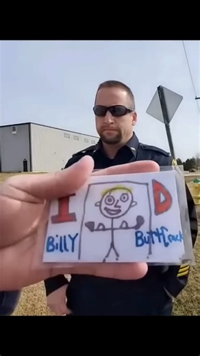 Craziest ID Refusal! #reels #IDRefusal #viral #policeofficer #cops | We The People Community