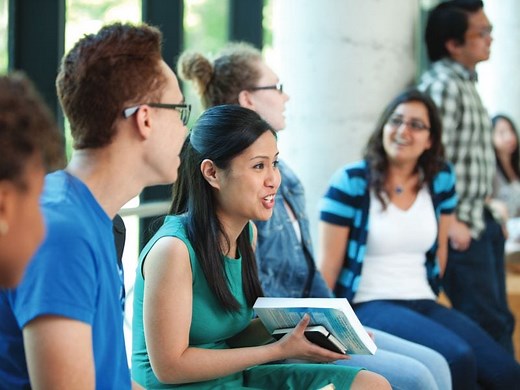About Defy Gravity: The Campaign for the University of Toronto