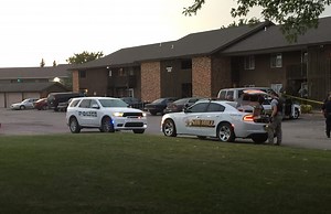 Decatur man gets 55 years for slaying girlfriend ‘to stop sick god’