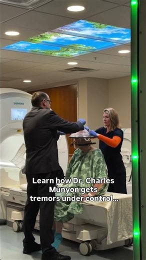 Our 800th INSIGHTEC procedure!