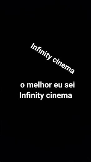 infinity cinema