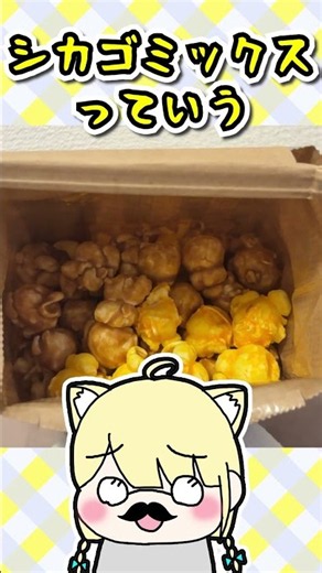 一度食べたら止まれません #ギャレットポップコーン #酒々井プレミアムアウトレット #購入品紹介