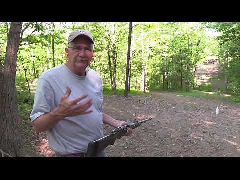 Ruger M77 Guide Gun 338 Win Mag Range 2