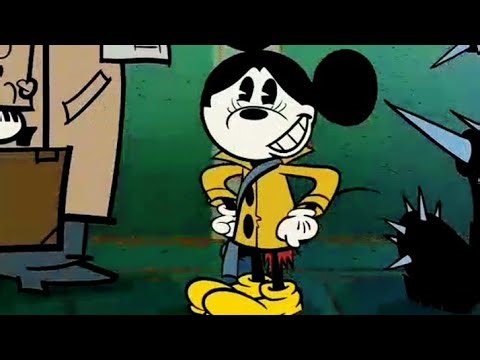 Mickey's Tokyo Go