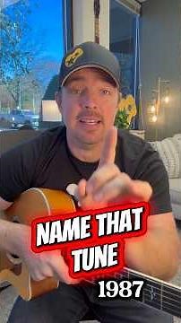 Name That Tune | 1987