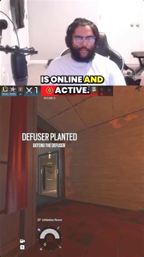 Clutch bomb-defuse and last-operator-standing highlights — insane comebacks and nail-biting saves