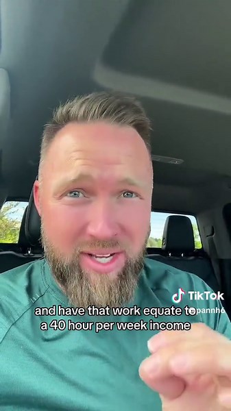 Joshua Finance on TikTok