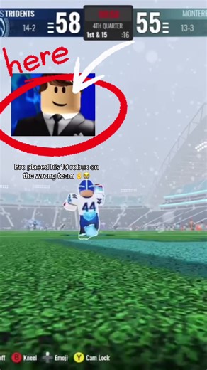 Roblox Ultimate Football Fails: 10 Robux Mishaps