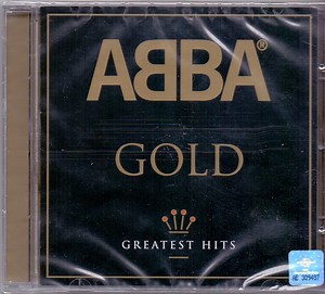 ABBA - Gold - Greatest Hits