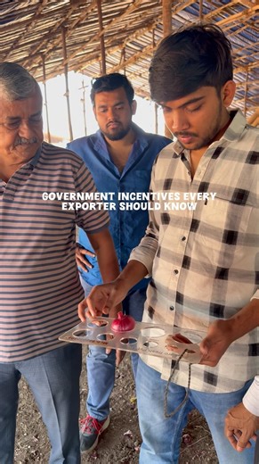 Stop Exporting Without Understanding These Government Incentives (Simple Explanation)