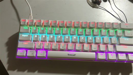 Discover the Latest Keyboard for Your Setup