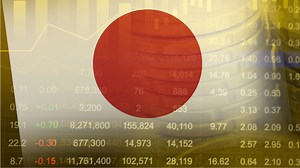 Japan Tourism And Retail Stocks Tumble Amid Escalating Row With China Over Taiwan