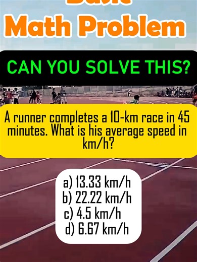 MATH TALKS on TikTok