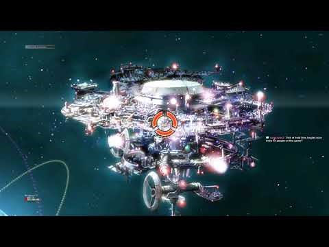 Phantasy Star Universe Clementine - Episode 1 - The Server Lives!