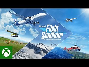 【情報】Microsoft Flight Simulator 40周年紀念版/Sim Update 11 (1.29.27.0) 發佈 @模擬飛行系列 哈啦板 - 巴哈姆特
