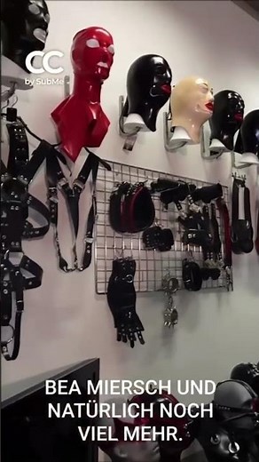 Venus fair 2023 Heavy Rubber Berlin Latex Gear Rubbers Finest Demask Bondinage Discount on all items