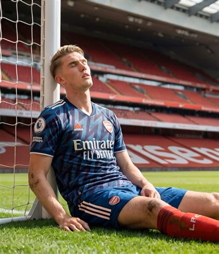 Biggest Flop of Season 25/26? Victor Gyokeres Waiting For Comeback… #gyokeres #arsenal