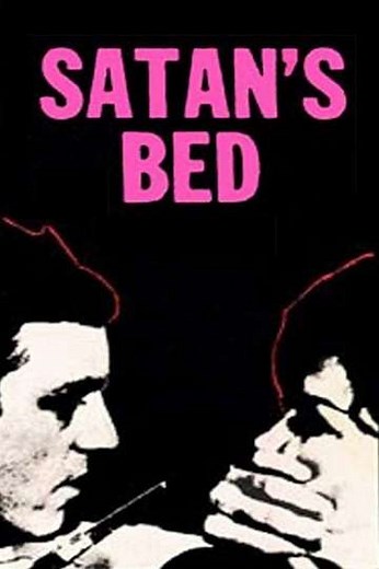Satan's Bed (1965) - Movie