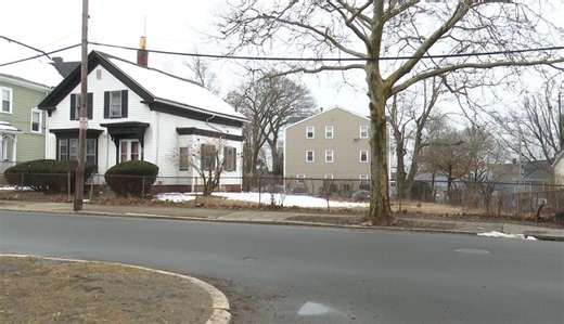 Providence developer scales back apartment complex proposal