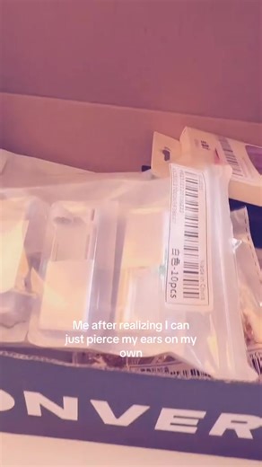 DIY Ear Piercing Techniques You Can Try at Home