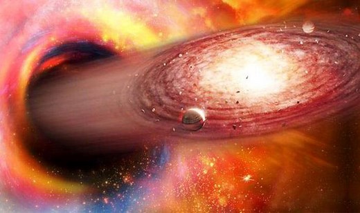 COSMIC APOCALYPSE - How The Universe Will End - Full Documentary