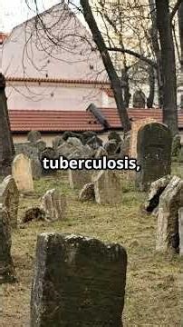 The Connecticut Vampire Panic (It Wasn't About Vampires) #connecticutVampires #Tuberculosis #History