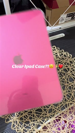 #affiliatemarketing #affiliate #clearcase #ipadcase #tiktokfinds