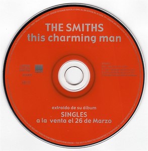The Smiths - This Charming Man