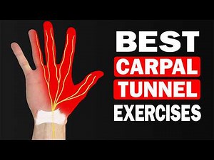 3 Exercises That Finally Fixed My Carpal Tunnel