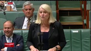 1.8K views · 20 reactions | Industry Minister Karen Andrews says technology, innovation, science and research are “really the keys” to driving business growth. | Sky News Australia | Facebook