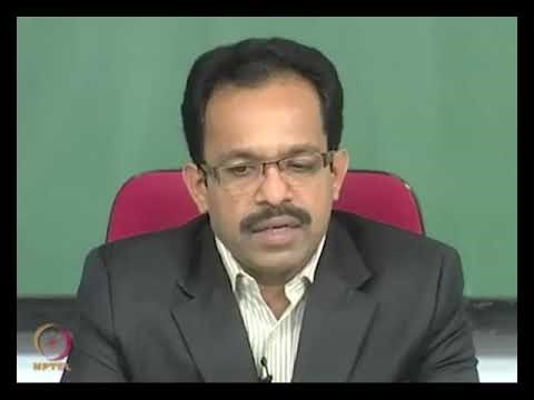 Lec10: Functional Decomposition #CH27SP #swayamprabha