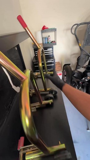 Michael Wong on Reels