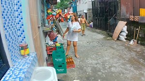 Nagkita ulit kayo ng paborito mung CUSTOMER 🤣🤣 @topfans #fypシviralシ2024 #viralvideoシ #Lalamove #bloggerstyle #blogger #vlogging #delivery #vloggerlifestyle wengmotovlog | Motorusevlog Page