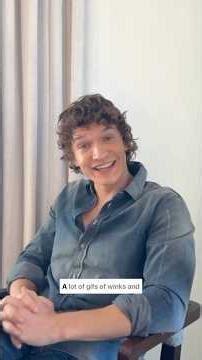 [271225] #ConnorStorrie with Cultured Magazine - #HeatedRivalry