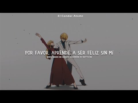 Oshi no Ko Season 3 ED. Full | Serenade - natori | Sub Español + AMV