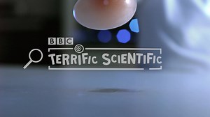 Find out how you can make an egg bounce like this! Great fun for the school holidays. | BBC