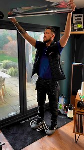 5.6K views · 38 reactions | Beat the heat by rejecting up to 80% of the sun’s sweltering heat with our window film 朗#windowfilm #windowtint | Solar Control | Facebook