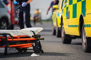 Vendée : Un jeune couple et son bébé d’un an perdent la vie dans une collision avec un tracteur