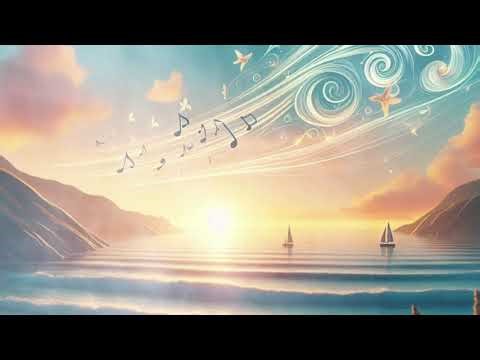 放松音乐 | 温柔的微风 Gentle Breeze