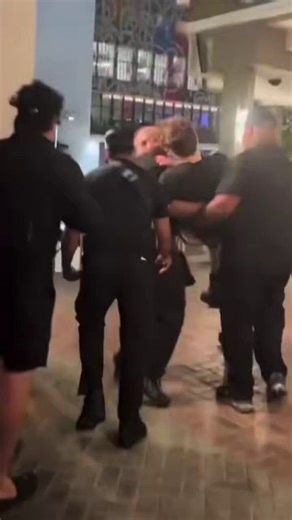 Been saying this for a minute. I am deeply concerned about this young man. I wouldn't be concerned if I didn't think he had significant positive value to bring to American culture. This isn't funny. What is the money and fame worth if this is what you have to do to maintain it?