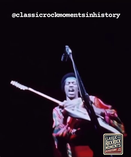 Classic Rock Moments In History on Instagram: "The Jimi Hendrix Experience performing “Fire” at Atlanta Pop Festival in 1970. The main lyrics in this song (“let me stand next to your fire”) came from a time when the band had just finished a gig in the cold around Christmas, 1966. They went to bass player Noel Redding’s mother’s house in Folkestone, England, and when they got there, Jimi asked Redding’s mother Margaret if he could “stand next to her fire” to warm up. The family dog, a German Shep