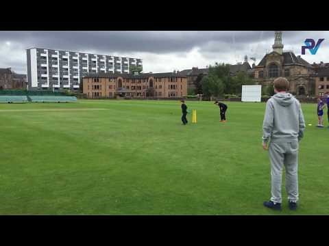 Cricket Games: Team Non Stop Cricket