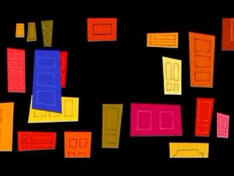 Monstres et compagnie : début