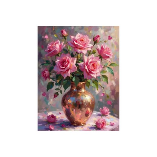 Coloring by Number, Flower 24 Pages, 32 Colors, for Adults, Printable, 8.5 X 11 Inches, PNG & SVG File, Instant Download, Paint by Numbers - Etsy Australia