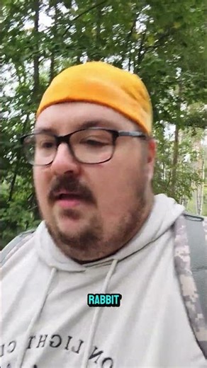 Random Encounters on a Walk…